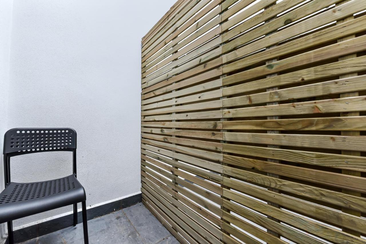 York Studios By Dc London Rooms Esterno foto