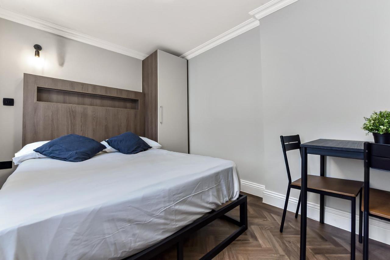 York Studios By Dc London Rooms Esterno foto
